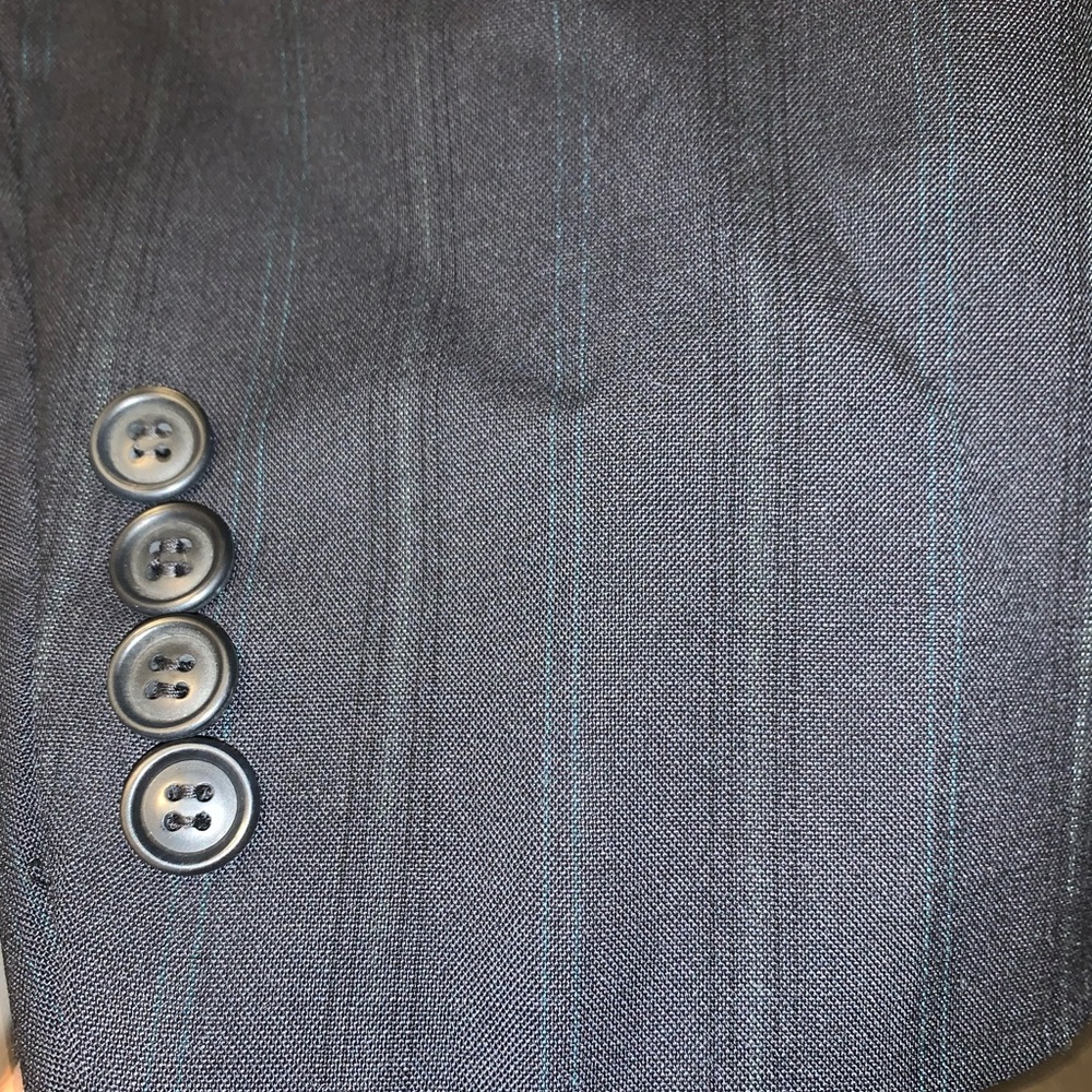 Mens Suit